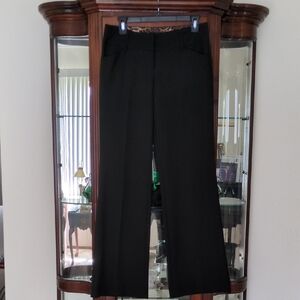 Express Classic Black Women's Pants